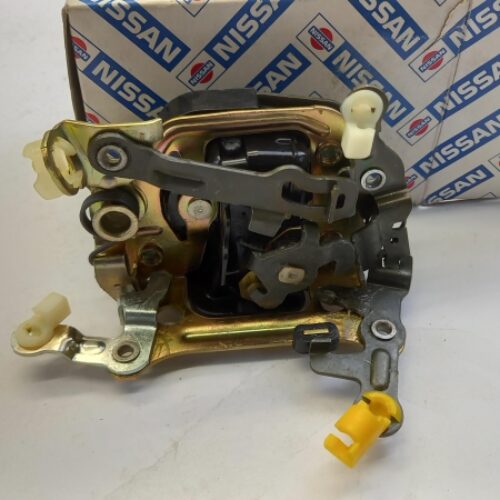 Door Lock, 8050304B00