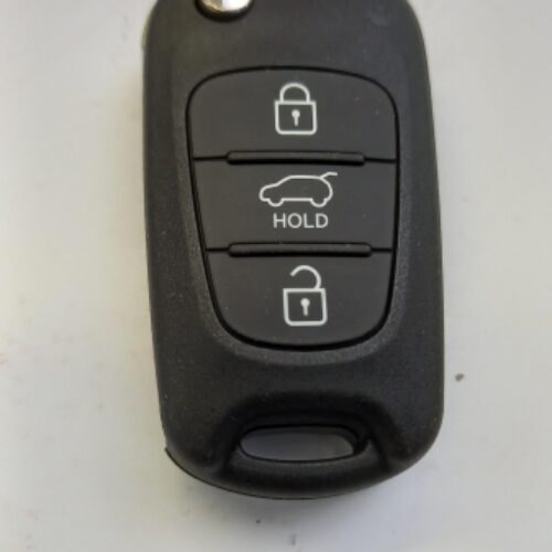 Remote Control, 954302K311