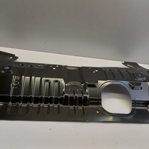 Underbody Protection, 745123834R
