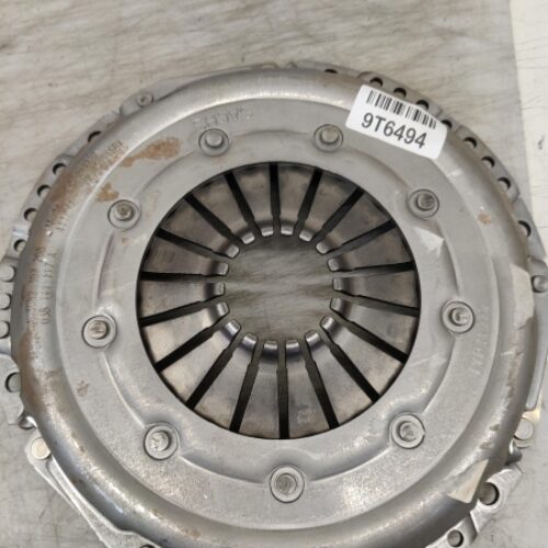 Clutch Pressure Plate, 038141117A