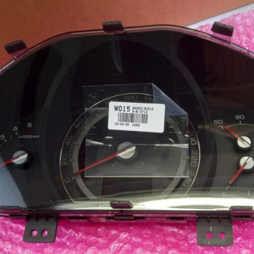 Instrument Cluster, 940033U015