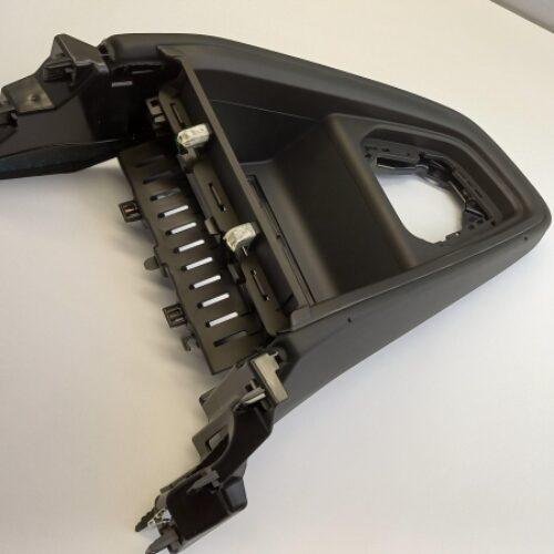 Centre Console Part/Trim, 969129000R