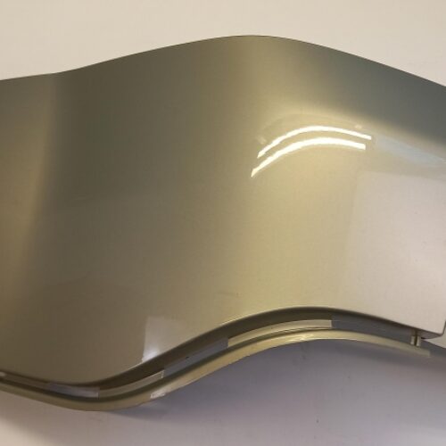 Cover, Bumper, 1509289