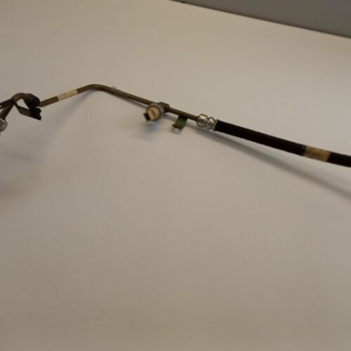 Hydraulic Hose, Steering System, 1011864