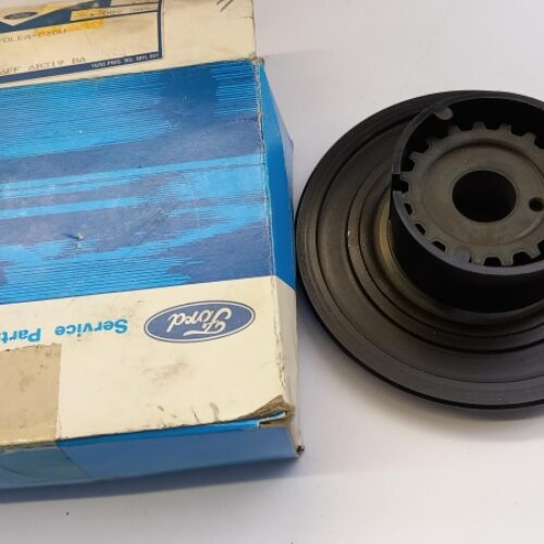 Belt Tensioner/Pulley, 1009385