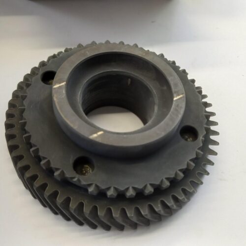 Gear, Transmission, 1673383