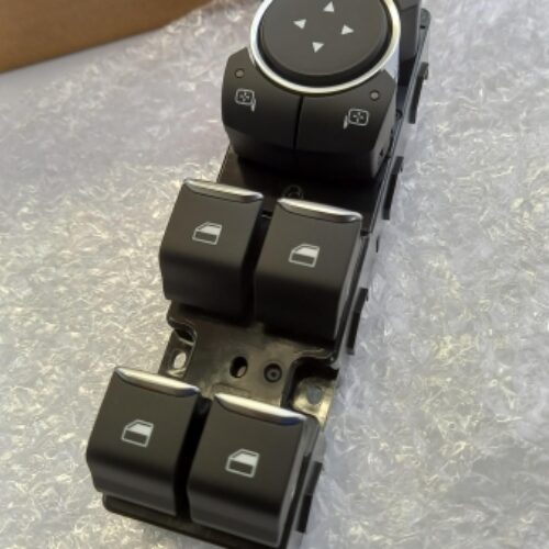 Switch, Window Lift & Mirror Adjustment, 2598924