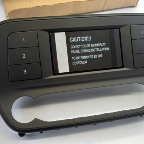 Display Unit, 2313864