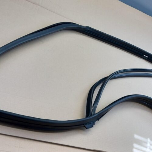 Seal, Door Window, 2378702