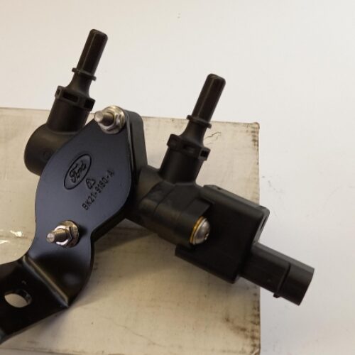 Fuel Preheater, 2058919