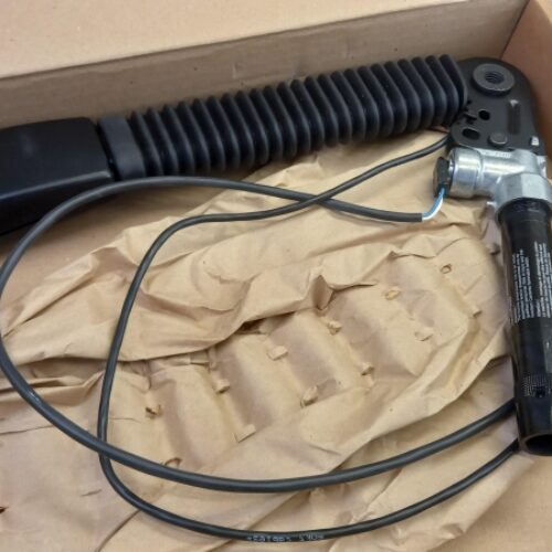 Pretensioner, Safety Belt, 72119177110