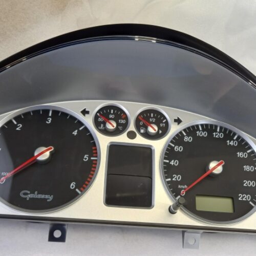 Instrument Cluster, 1112933
