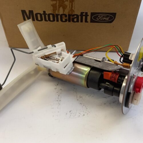 Fuel Feed Unit, 1026231