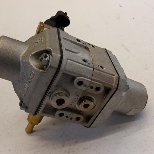 Control Valve, Fuel Pressure, 9270499