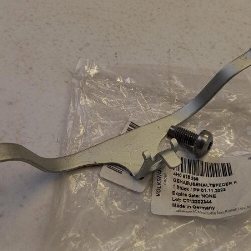 Spring, Brake Caliper, 4H0615269