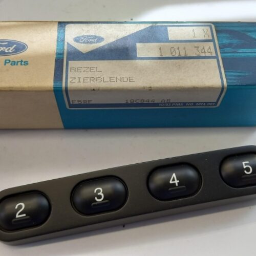 Switch Unit, 1011344