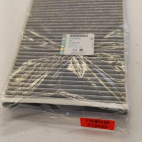 Filter, Interior Air, 95528292