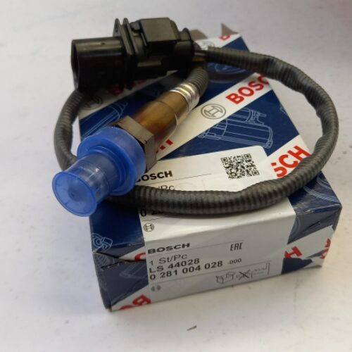 Lambda Sensor, 0281004028