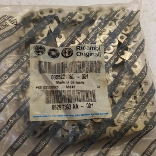 Timing Chain, 55221385