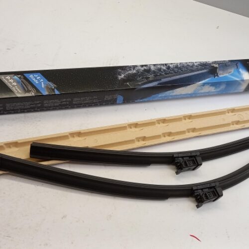 Wiper Blade Set (2pc), 3397110006
