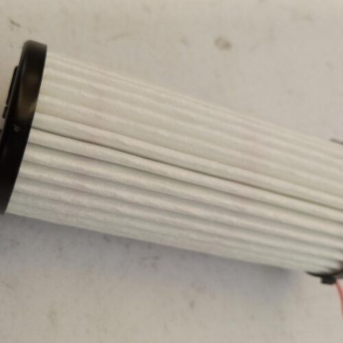 Hydraulic Filter, Automatic Transmission, 0BH325183B