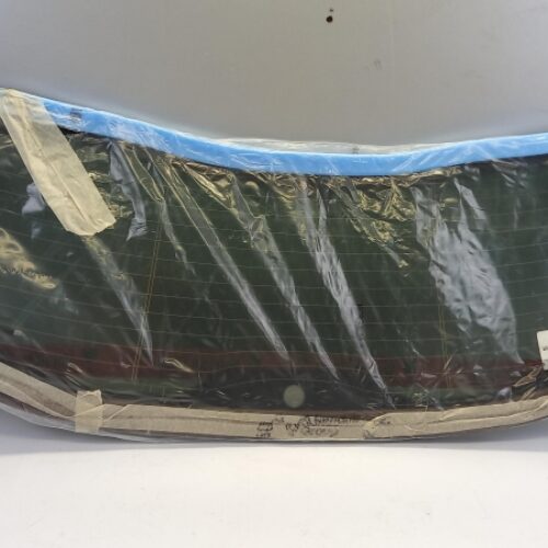 Rear Windscreen, 903009366R