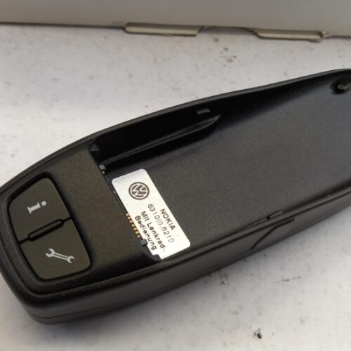 Mobile Phone Holder, 7L0051435Q