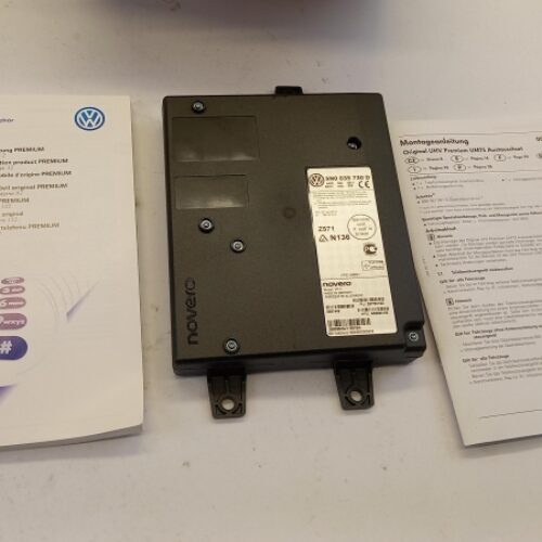 Connection Kit, Phone, 000051473G