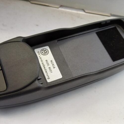 Connection Kit, Phone, 7L0051435BM