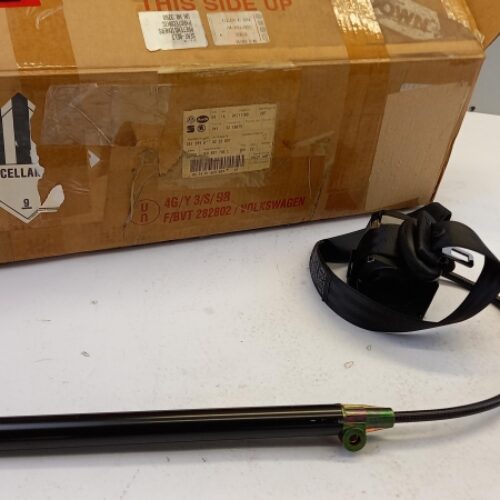 Seat Belt, 1E0857706CB41