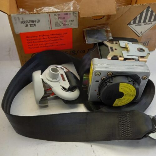 Seat Belt, 1J4857706RHCP