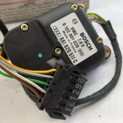 Control, Blending Flap, 8A1820511C