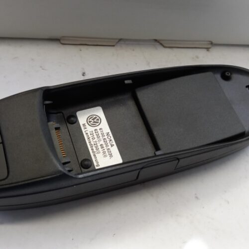 Mobile Phone Holder, 7L0051435BK