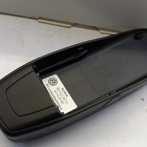 Connection Kit, Phone, 7L0051435AS