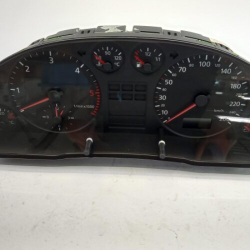 Instrument Cluster, 4B0919860MX
