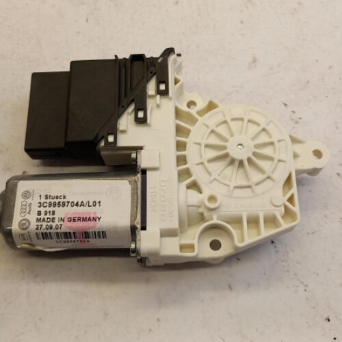 Electric Motor, Window Lift, 3C9959704AL01