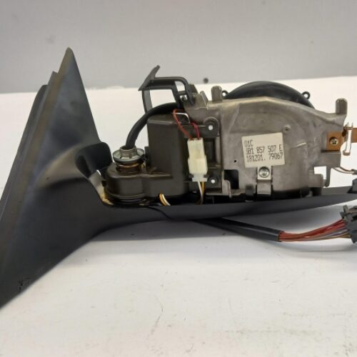 Housing, Outside Mirror, 3B1857507E01C