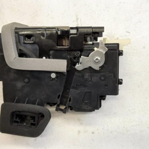 Door Lock, 4K2837016M