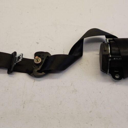 Seat Belt, 7M3857807E041