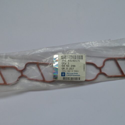 Gasket, Intake Manifold, 93192070