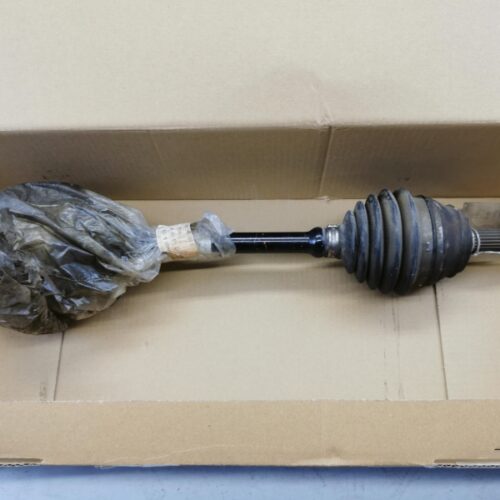 Drive Shaft, 357407271Q