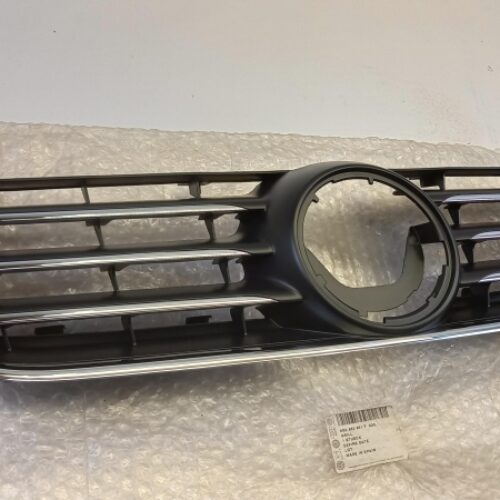 Radiator Grille, 6Q0853651F03C