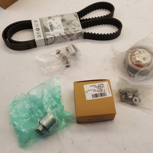 Timing Belt Kit, 03L198119P