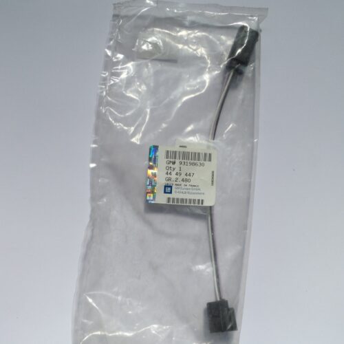 Cable Harness, 93198630