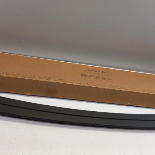 Trim/Protective Strip, Bumper, 565807423C9B9