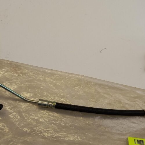 Vacuum Hose, Brake Booster, 6828715