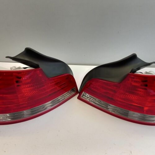 Combination Rearlight Set, 63214871751