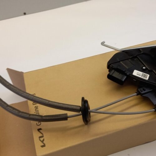 Door Lock, 81410G5000