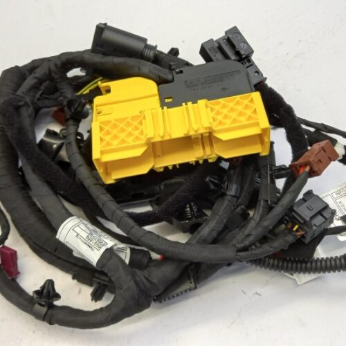 Cable Harness, 61126991907