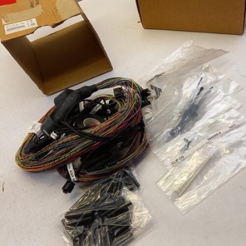 Cable Harness, 61119327504